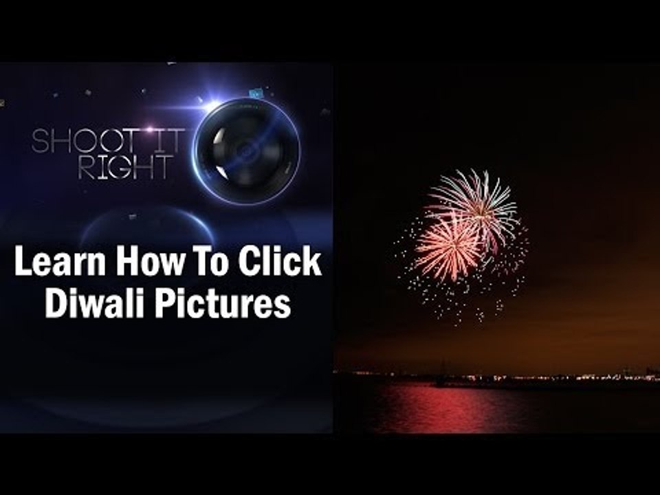Diwali Special || Learn How To Click Diwali Pictures || Shraddha Kadakia