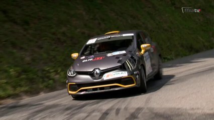 Entrée en scène réussie pour la Clio R3T