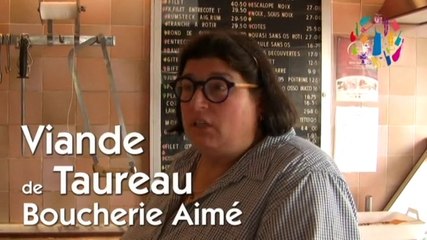 Episode 1 : Viande de taureau