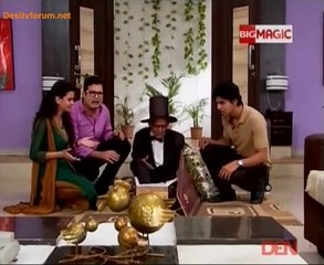 Naadaaniyaan - Teen Nadaanon ki Kahaani 12th September 2014 Video Watch Online pt1