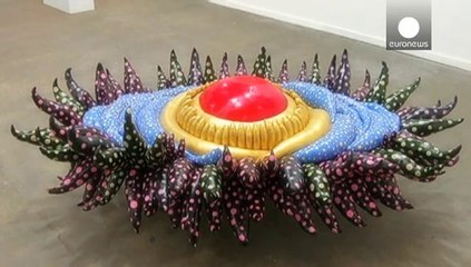 Feira de Arte ArtRio reúne dois mil artistas