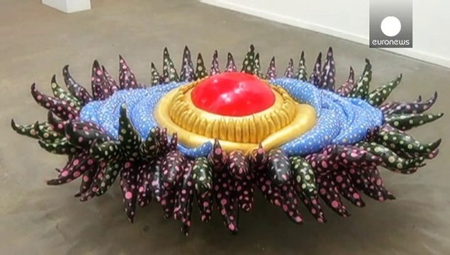 Feira de Arte ArtRio reúne dois mil artistas