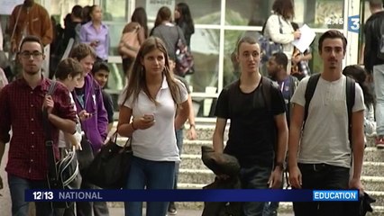 Hauts-de-Seine : des recalés au bac exigent de l'académie une place au lycée