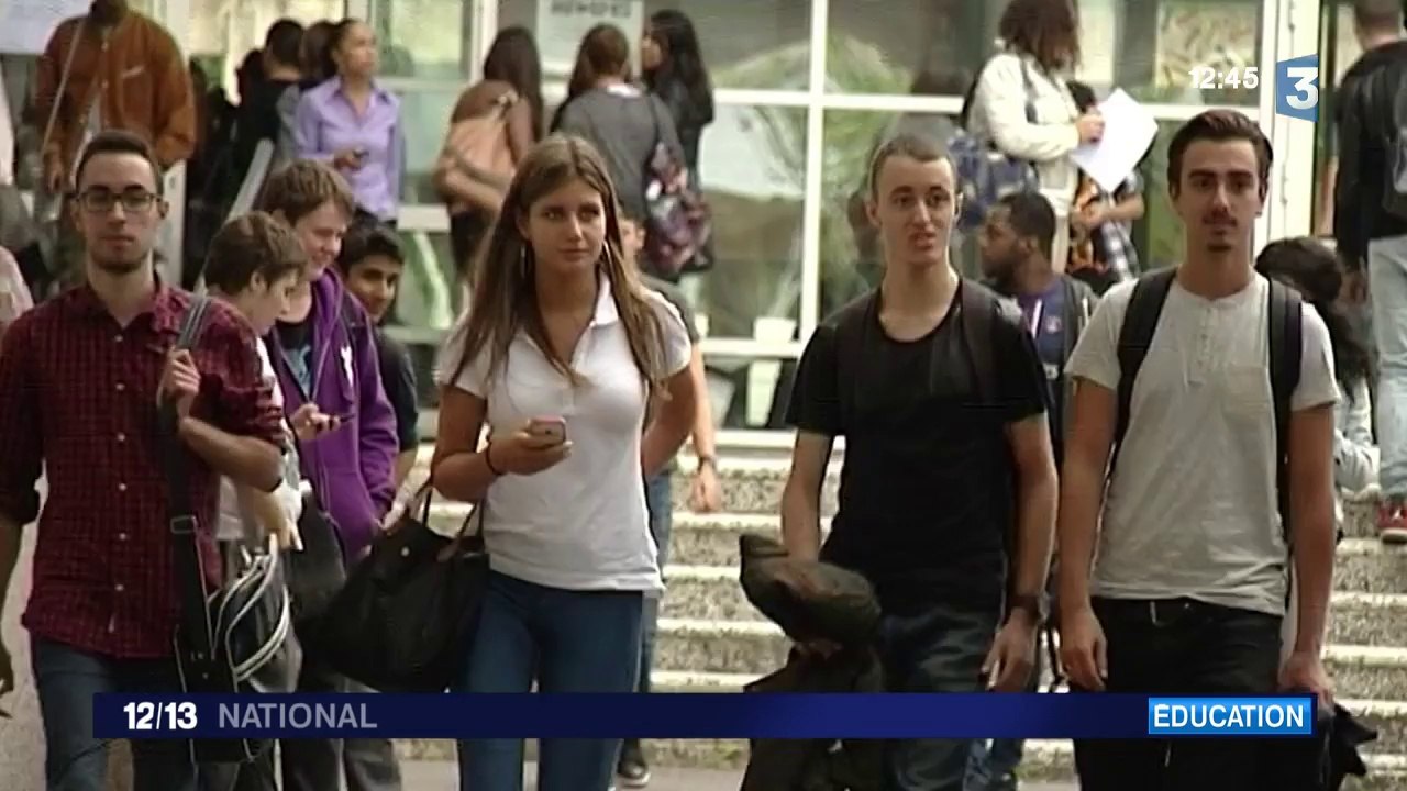 Hauts-de-Seine : des recalés au bac exigent de l'académie une place au lycée