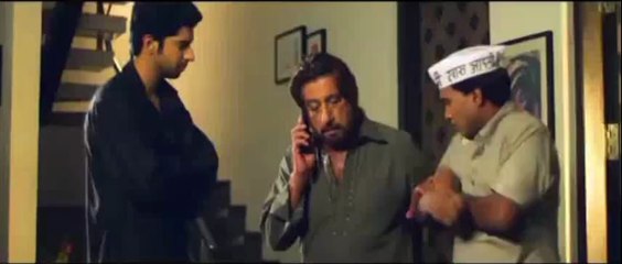 Main Hon Rajinikanth - First Look Trailer song Kamliaan - Leena Shah Basit Faryad