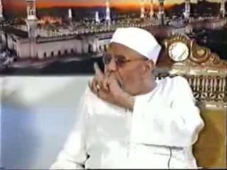 نصيحة من الشيخ الشعراوى حول الصلاة