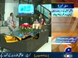 Aik Din Geo Ke Saath - 12th September 2014