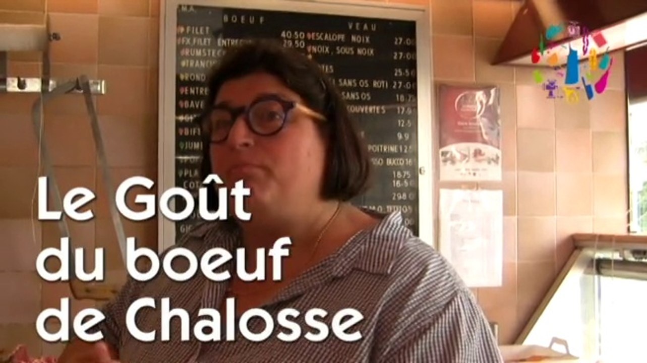 Episode 3 : Le goût du boeuf de Chalosse