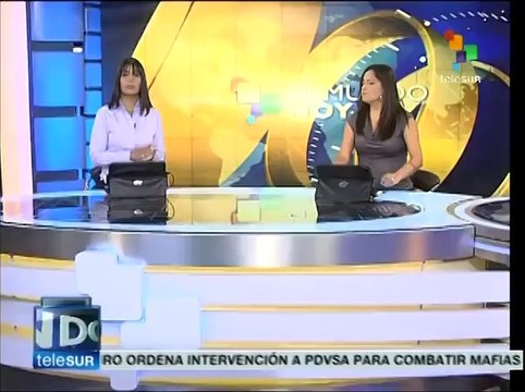 Brasil: aspirantes a presidencia con posturas opuestas en Petrobras