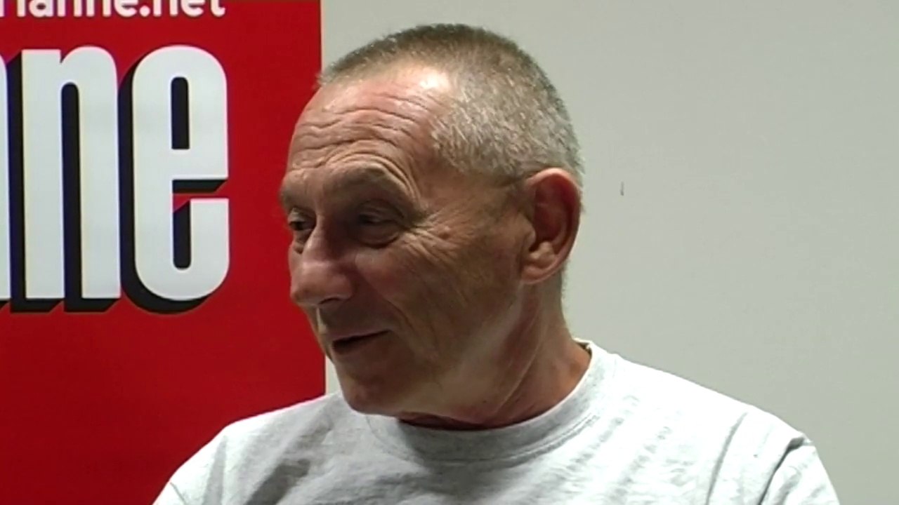 Yves Michaud : "Être heureux ne veut plus dire grand-chose"