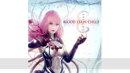 Blood Stain Child - Stargazer (Subtítulos en español)