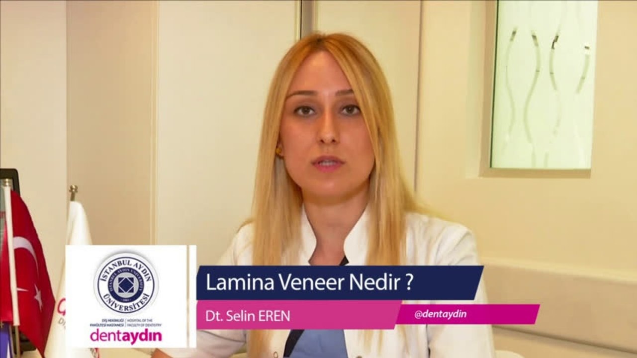 Gülüş Tasarımı Nedir?