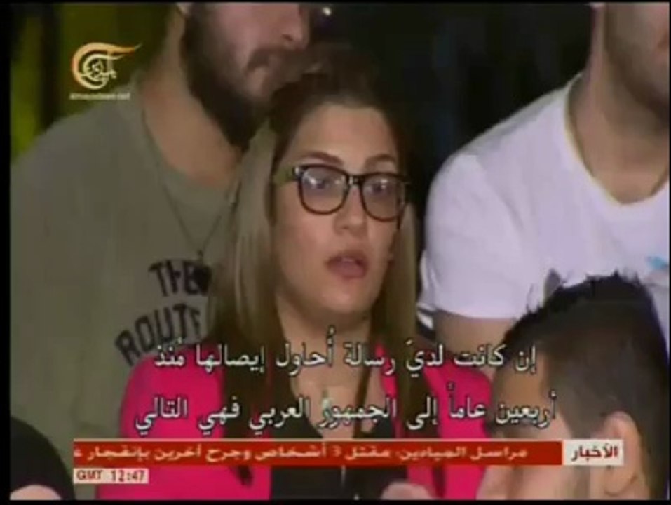 Embarrassining video for all muslims