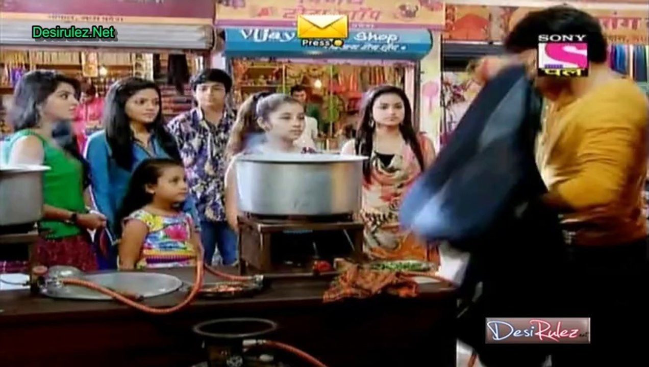Ek Rishta Aisa Bhi 12th September 2014 pt4