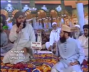 Lab Per Naat e Pak Ka Nagma by Muhammad Owais Raza