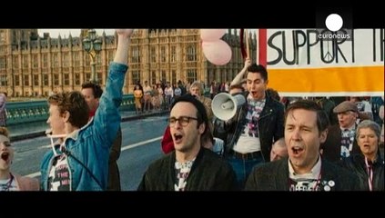 Коли гірники об'єднують зусилля з геями