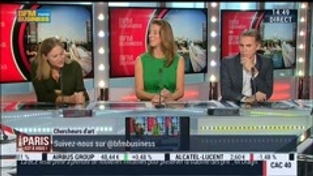 Chercheurs d'Art: Salon des antiquaires à Marseille, dans Paris est à vous – 12/09 2/2