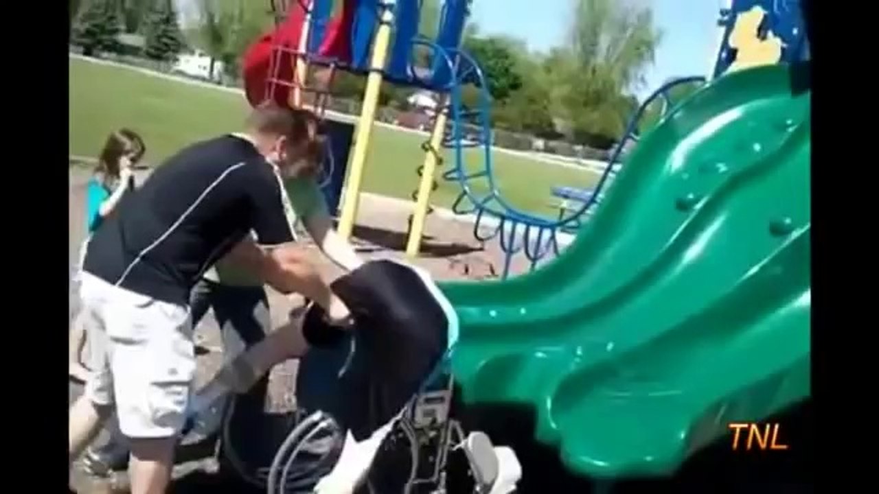 Dünyanın En Komik Kazaları