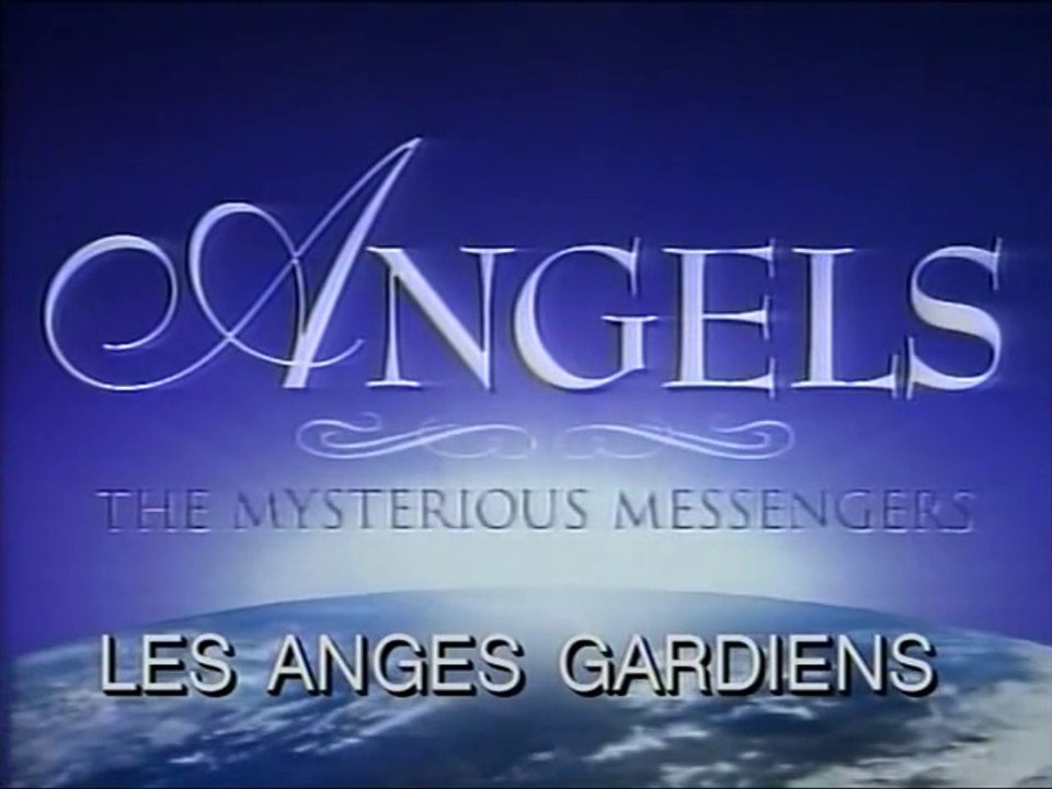 Les Anges Gardiens : Les Mystérieux Messagers (1/2)