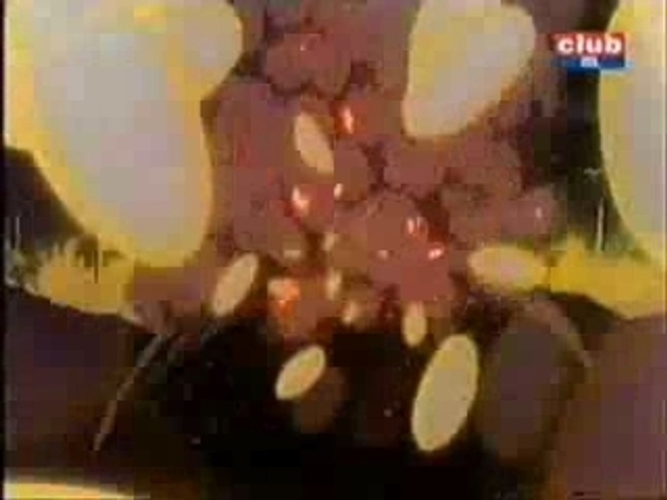 [Chikhaoui]Mode dbz: it's my life