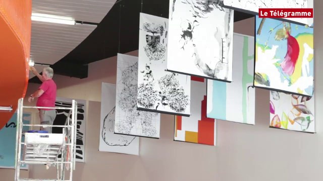 Brest. L'Arena presque prête pour l'inauguration