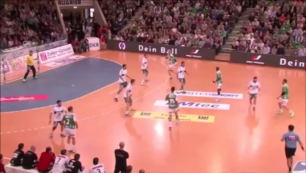 Compilation Kevynn & Olivier Nyokas