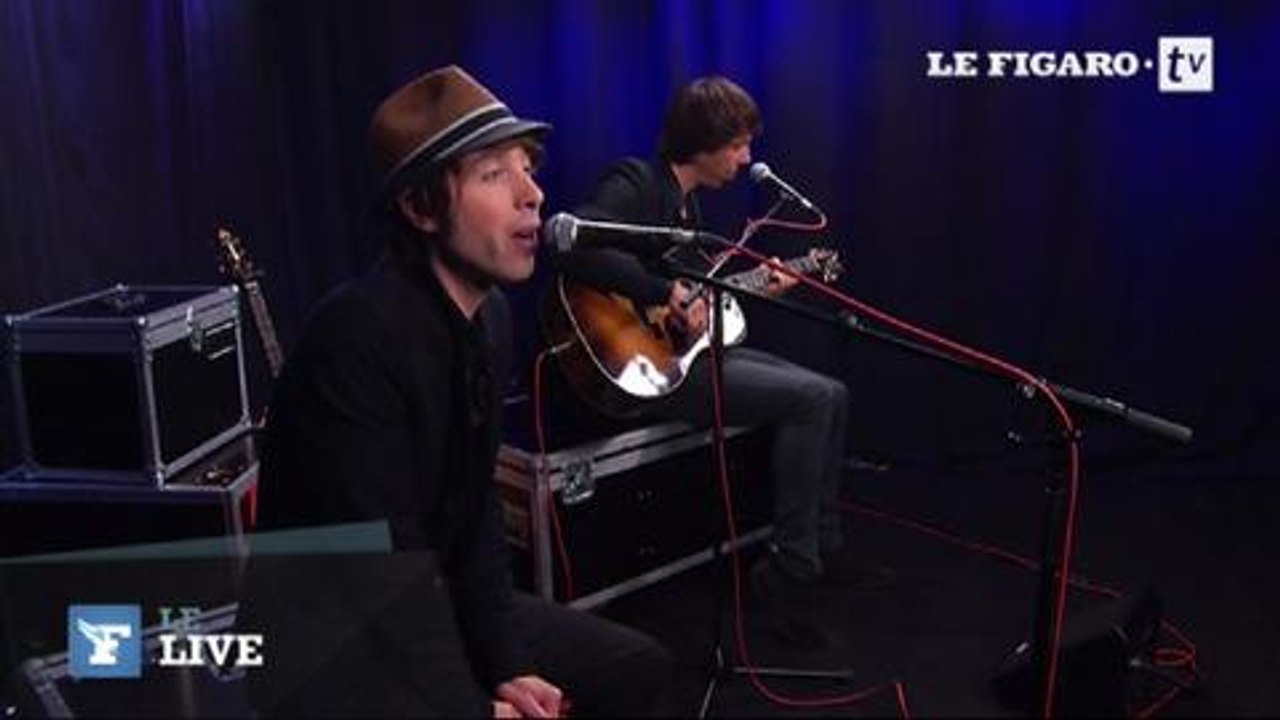 Archimède - «Les Playboys»