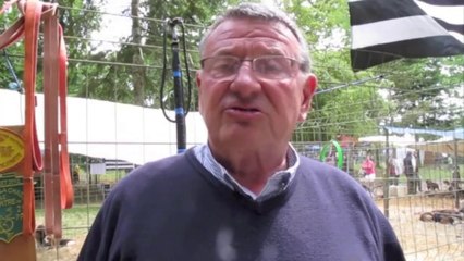 Fête de la chasse Carrouges HD