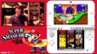 Super Smash Bros 3DS - Gameplay Fun avec Shulk et Pikachu par Millenium