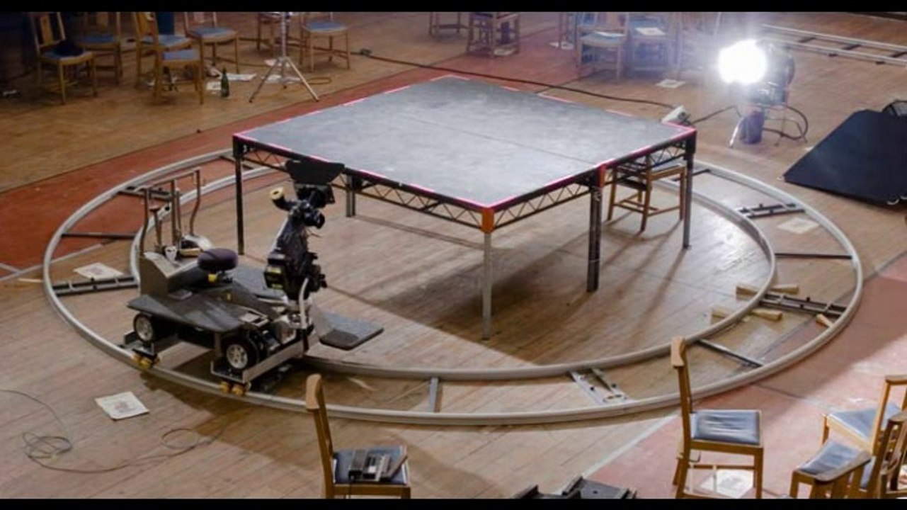 Conférence 7/12/2013 | Analyse filmique partie 2/3 | par Yoann Hervey