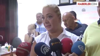 Adnan Şenses'in adını taşıyan laboratuvar açıldı