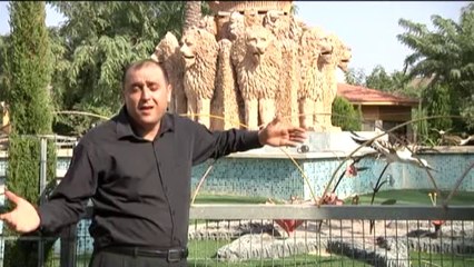 ابراهيم صبيحات - ساق الله