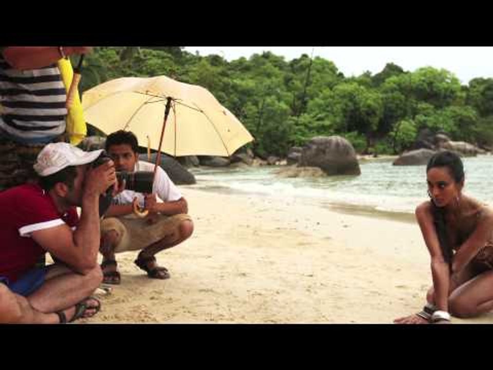 Atul Kasbekar || Behind His Lens || Sneak Peek