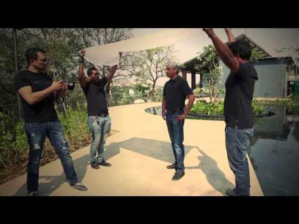 Atul Kasbekar || World Of Photography