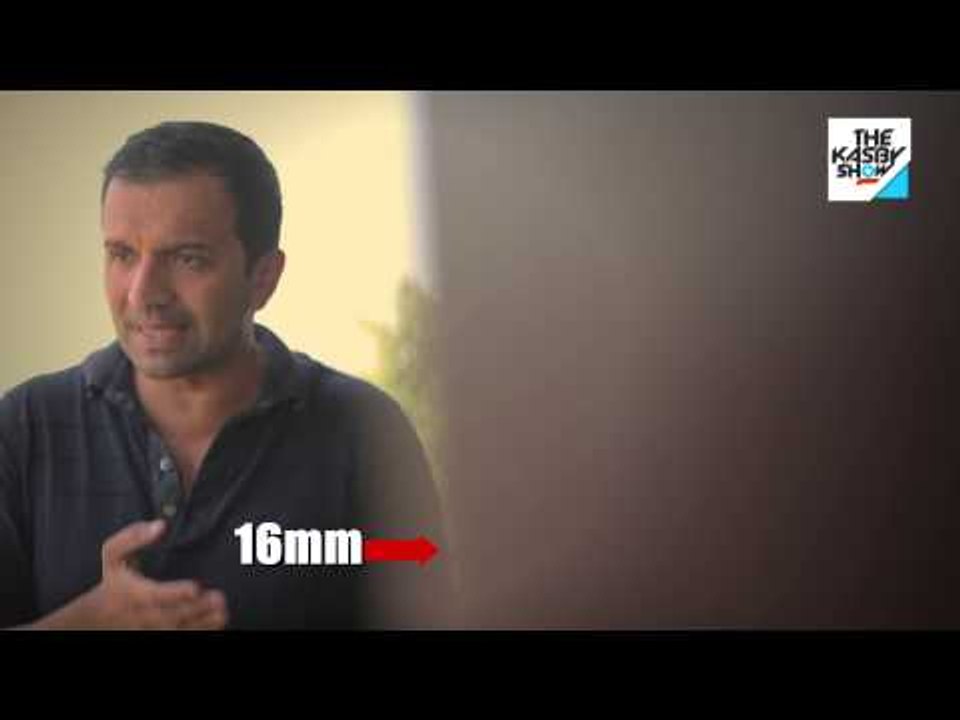 Atul Kasbekar || How To Use Different Kind Of Lenses || Easy Photography