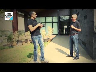 Atul Kasbekar || How To Shoot In Top Light || Using Shade || Photography Tutorial