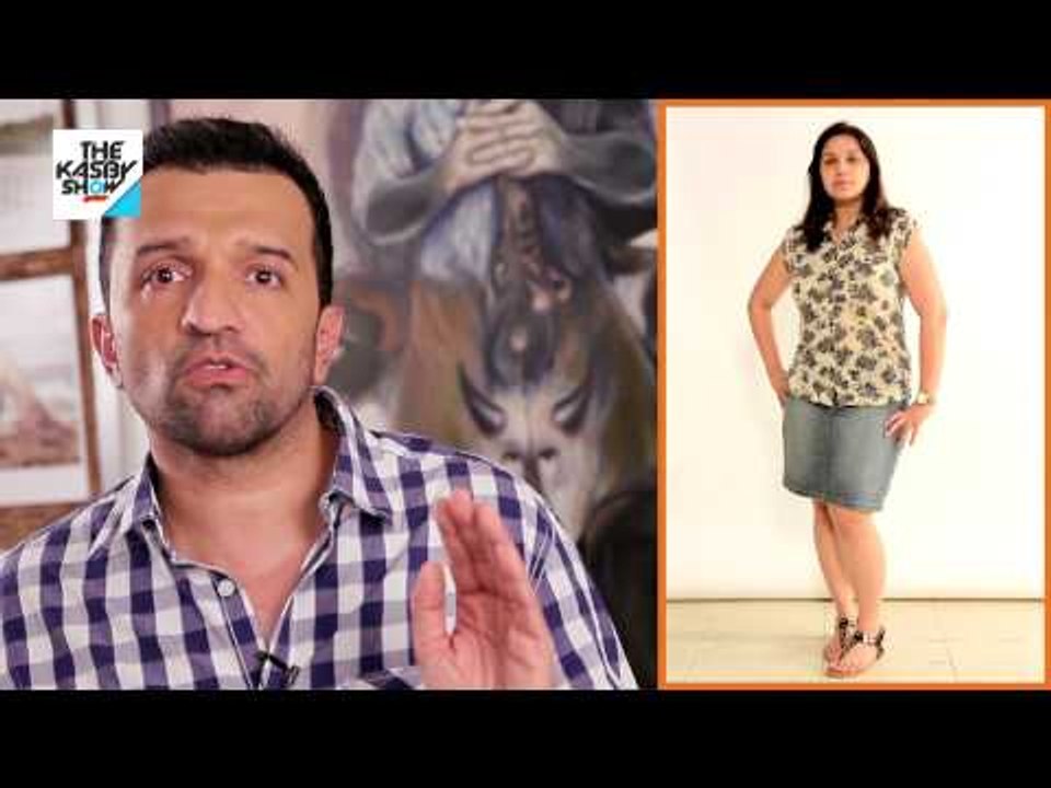 Atul Kasbekar || How To Make Someone Look Thin On Camera || Photography Tutorial