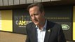 PM pays tribute to Prince Harry over Invictus Games