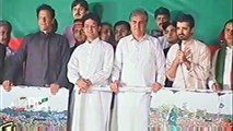 'Pyaray Afzal's' Hamza Ali Abbasi Officially Joins PTI