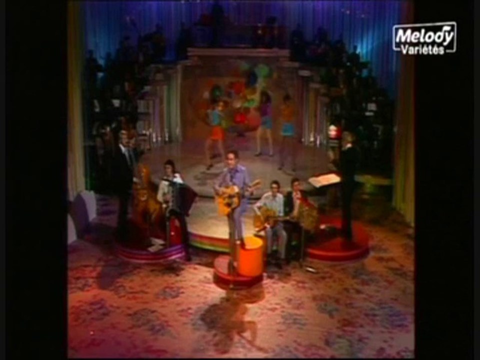 guy beart la gambille