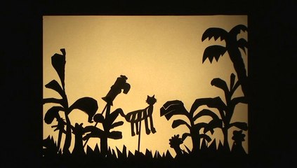 Le robinet - stop motion