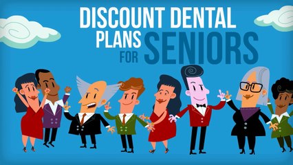 How Seniors can Save Money at the Dentist