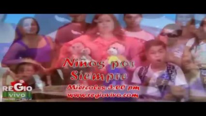 EL GRAN ESPACIO DE GENTE PEQUEÑA 11 DE SEP DEL 2014