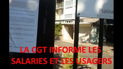 CRECHE TITI DOUDOU DRANCY