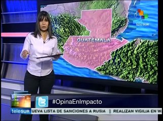 La empresa rusa Gazprom podría construir gasoducto México-Guatemala