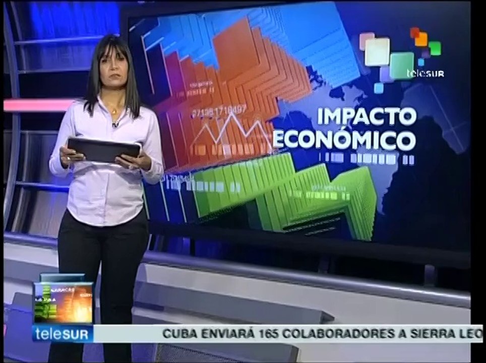 Sanciones económicas de UE a Rusia trastoca a 5 bancos estatales rusos