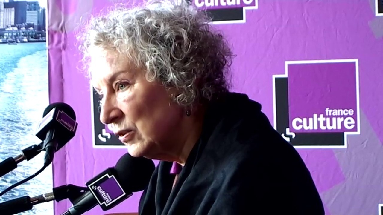 Les coulisses de l'émission La grande table France Culture à Vincennes pour le Festival América