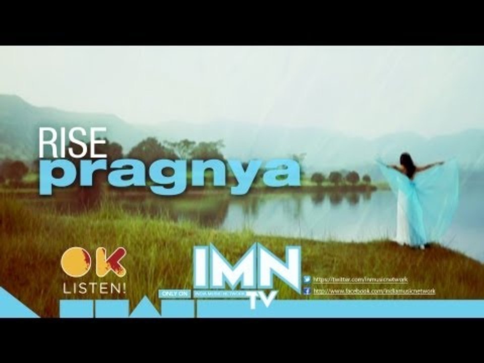 Rise by Pragnya Wakhlu