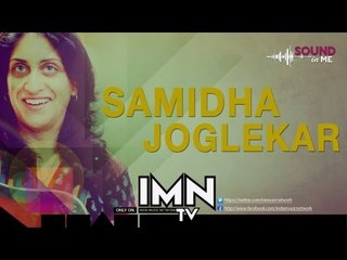 Samidha Joglekar (Meet the Artists)