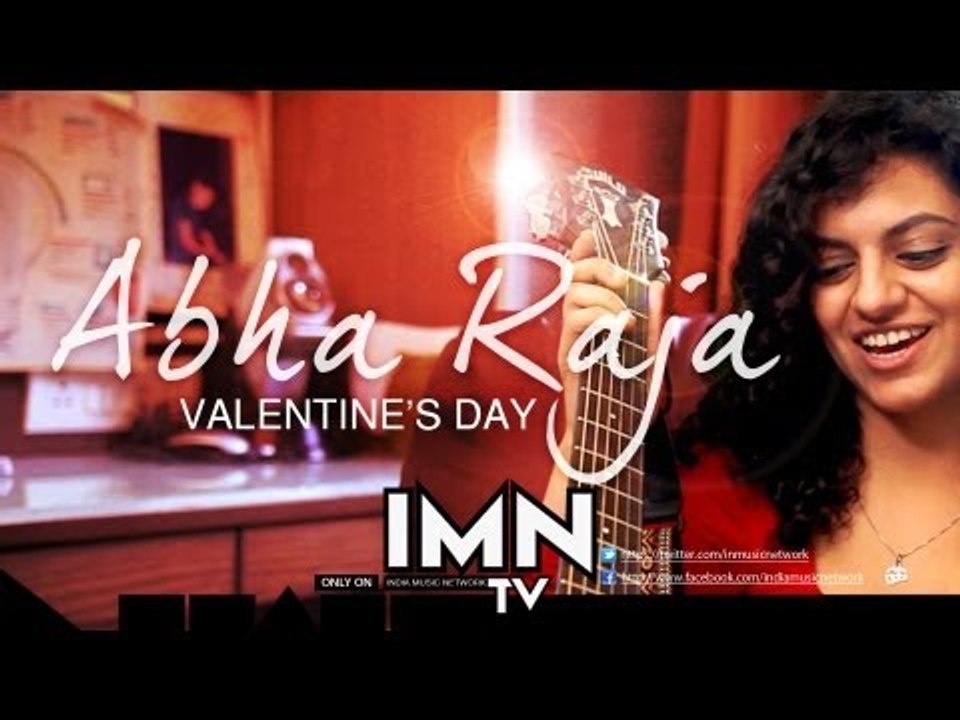 Valentine's Day By Abha Raja